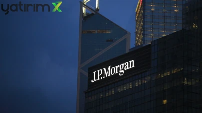 JPMorgan o kararı işaret etti: Merkez Bankası faiz artıracak