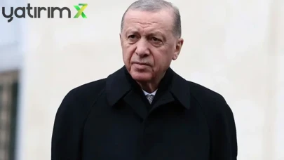 Erdoğan müjdeledi: 202 vakıf eseri için toplu açılış töreni