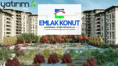 EKGYO'dan dev proje için imzalar atıldı! Kemerburgaz'da yer teslimi