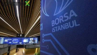 Haftanın en çok kaybettiren 10 hissesi: AYCES, TMPOL ve ENSRI