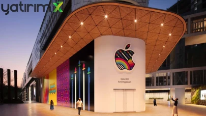 Çip krizine Apple çözümü: Intel ve Samsung ile üretim masada mı?