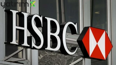 HSBC'den TCMB faiz öngörüsü: TL baskısı artışı getirir mi?