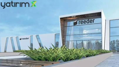Yerli katlanabilir telefon S71 Flip geldi: REEDR'dan büyük atılım