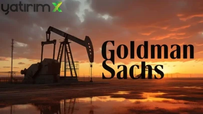 Goldman Sachs uyardı: Petrol stokları 8 yılın en düşüğünde!