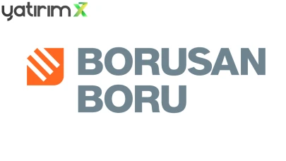 Borusan Holding, BRSAN’da yüzde 6 pay sattı: Fiyat 540 TL oldu