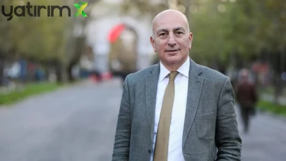 Mahfi Eğilmez: Asıl sorun enflasyon değil, sermaye-emek savaşı!
