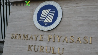 BİST şirketlerinde SPK trafiği: İşte başvuru yapan 13 isim