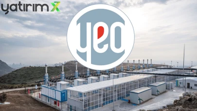 YEOTK ve Kuvvet Enerji imzayı attı: 1.95 milyon dolarlık sözleşme
