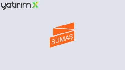 SUMAS hissesi 422,25 TL'ye dayandı: Şirketten "Olağandışı" yanıtı