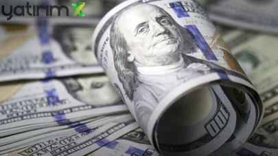 TCMB açıkladı: Cari açık Mart’ta 9,6 milyar dolar oldu