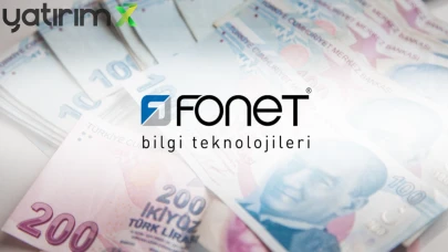 FONET’ten yurt dışında 330 bin euroluk yeni sözleşme
