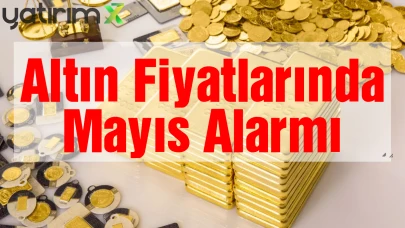 Dikkat! Altın fiyatları çakılıyor mu? Şirin Sarı tarih verdi