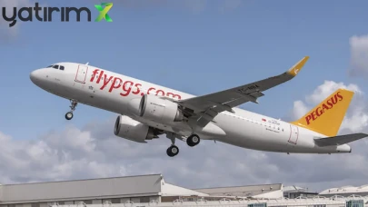 SPK’dan Pegasus’un (PGSUS) 250 milyon dolarlık ihracına onay