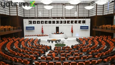 Vergi borçlarına 72 ay taksit müjdesi! Yeni kanun TBMM’de