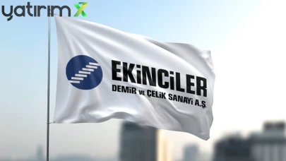 EKDMR borsaya tavanla başladı! Tavanda kaç lot bekliyor?
