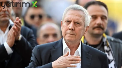 Aziz Yıldırım aday oldu, FENER yükseldi: İşte borsadaki son durum