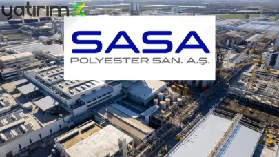SASA 2026 İlk Çeyrek Bilançosu Açıklandı: 1,7 Milyar TL Kar