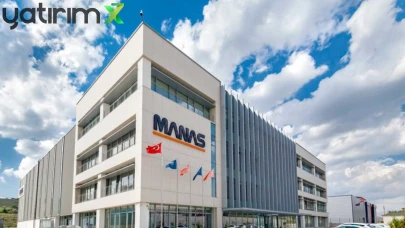 MANAS temettü verecek mi? 2026 kar payı kararı açıklandı