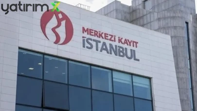 Borsada 10 şirkete işlem yasağı! PGSUS ve EUPWR listede