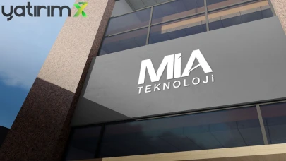 Mia Teknoloji'den sürpriz bilanço: MIATK ilk çeyrekte zarar yazdı