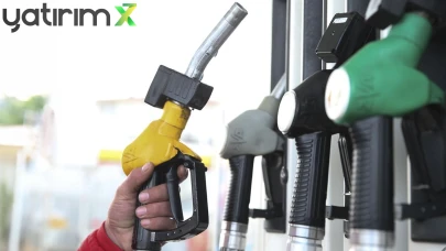 12 Mayıs 2026 akaryakıt fiyatları: Motorine zam geldi! Kaç TL?