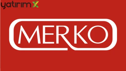MERKO Japonya Pazarı için Cargill ile anlaştı! Hisse yüzde 8 arttı