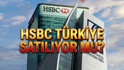 Emirates NBD'den sürpriz hamle: HSBC Türkiye ile masaya oturdu