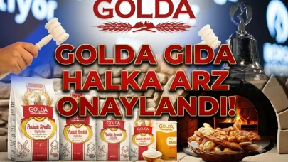 Golda Gıda halka arzı ne zaman? Hangi bankalardan alınır?