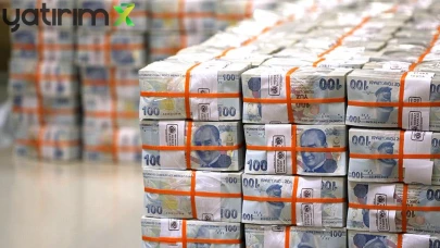 Banka hesabına 1 trilyon TL yattı: MASAK tüm hesaplarını dondurdu