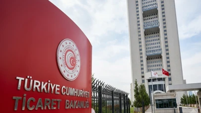 Ticaret Bakanlığı'ndan 6 vize firmasına reklam yasağı