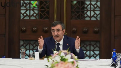 Ekonomi Koordinasyon Kurulu'nda kritik 'Tek Durak Ofis' kararı