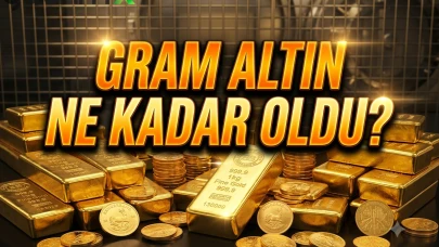 Altın haftaya düşüşle başladı: 29 Haziran altın fiyatları