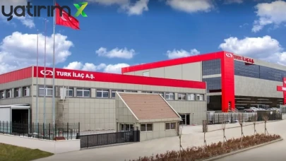 TRILC'den stratejik hamle: Eczane dağıtımında yeni iş birliği
