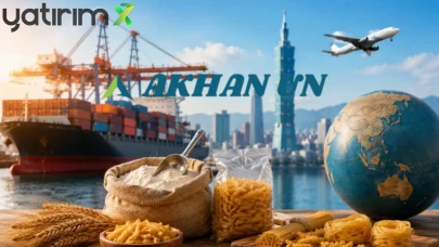 AKHAN, Gana pazarında! Makarna ihracatı ile büyüyecek