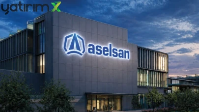 ASELS'ten 271 milyon dolarlık savunma sözleşmesi