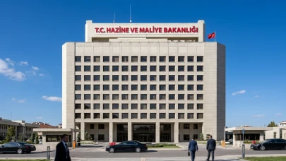 Hazine'den yarın 2 doğrudan satış hamlesi