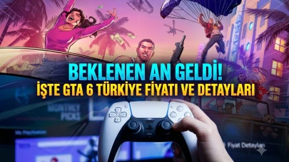 GTA 6 ön siparişte: İşte Türkiye fiyatı ve tüm detaylar