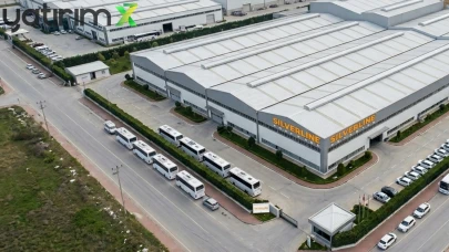 SILVR 2025 yılı temettü kararını KAP’a bildirdi