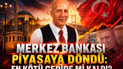 Hakan Kara'dan ekonomi için umut veren açıklama: En kötüsü bitti