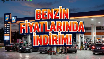Benzinde indirim! 19 Haziran 2026 akaryakıt fiyatları