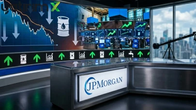 JPMorgan: Petrol fiyatları düşecek, hisse senetleri coşacak