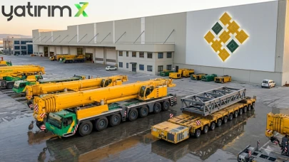 Hareket Proje Taşımacılığı (HRKET) 4,1 milyon dolarlık iş aldı