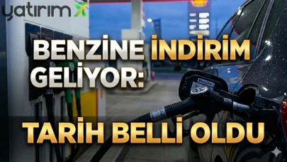 Benzine indirim geliyor: İşte güncel akaryakıt fiyatları