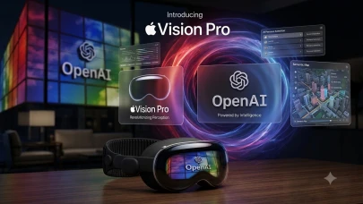 Paul Meade Apple'dan ayrılıyor: OpenAI'da yeni cihaz dönemi