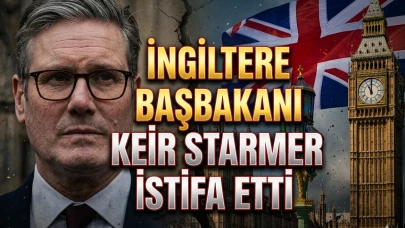 İngiltere Başbakanı Keir Starmer istifa etti: İşte yeni aday