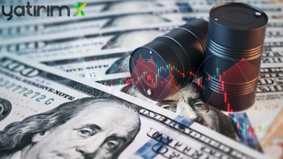 İran-ABD müzakereleri durdu mu? Petrol ve dolar sıçradı