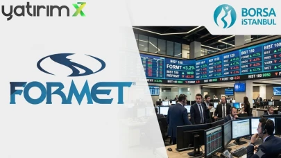 Yatırımcısını güldürmeyen FORMT'ten fabrika hamlesi