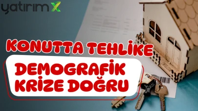 Yener Coşkun uyardı: Konut fiyatları değil sistem çöküyor