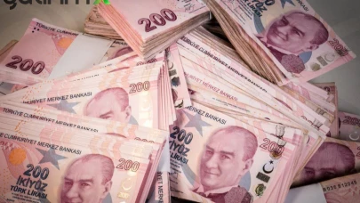 İran iyimserliği piyasayı hareketlendirdi: Carry Trade'de TL atağı