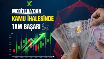 MEDTR'dan Isparta İl Sağlık Müdürlüğü ihalesine dev imza